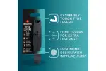 Лопатка бортувальна Weldtite 06026 TYRE LEVERS 2.0 (2шт) - Магазин ВелоБуча
