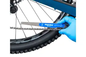 Измеритель износа цепи Park Tool CC-4.2 - Park Tool - Магазин ВелоБуча Измеритель износа цепи Park Tool CC-4.2 - Магазин ВелоБуча
