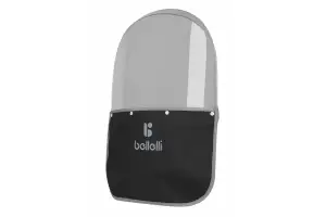 Панель защитная от ветра Bellelli Панель защитная от ветра Bellelli