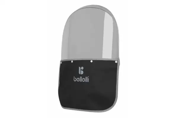 Панель защитная от ветра Bellelli - Магазин ВелоБуча