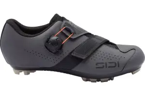 Взуття Sidi Aertis MTB розмір 44.5 Dark Gray - Магазин ВелоБуча