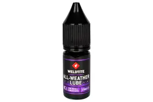 Мастило для ланцюга Weldtite 03111 ALL-WEATHER LUBE, 10мл