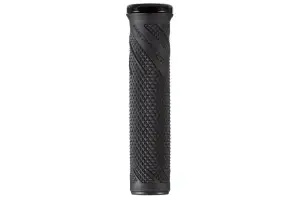 Грипсы Lizard Skins WASATCH Lock-On, 136мм, jet black - Магазин ВелоБуча