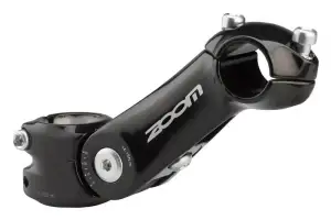 Винос керма ZOOM TDS-C297-8/ISO-C 1-1/8", 105мм, 25,4мм