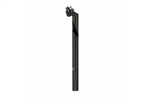 Підсідельна труба FSA GOSSAMER SB20, 31.6x350мм, чорна - Магазин ВелоБуча