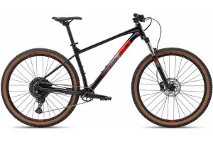 Велосипед 29 Marin BOBCAT TRAIL 5 рама - M 2024 BLACK - Магазин ВелоБуча
