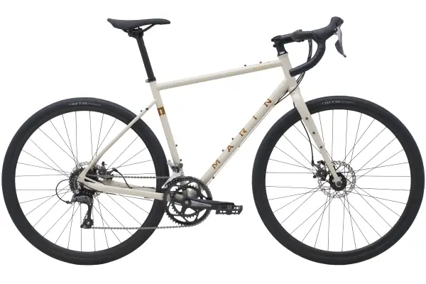 Велосипед 28 Marin NICASIO 1 рама - 52см bone grey B6 - Магазин ВелоБуча
