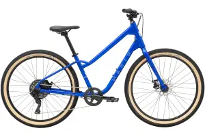Велосипед 27,5 Marin Stinson 2 рама - M 2025 BLUE - Магазин ВелоБуча