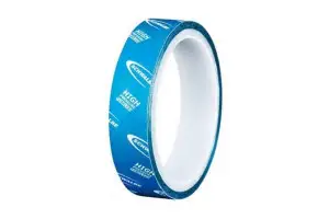 Ободна стрічка Schwalbe TL для безкамерних ободів 27mm 10м/Rolle - Магазин ВелоБуча
