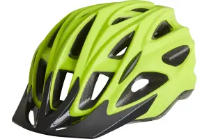 Шлем Cannondale QUICK размер L/XL желто-зеленый Шлем Cannondale QUICK размер L/XL желто-зеленый