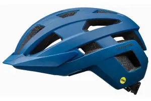 Шолом Cannondale Junction MiPS 54-58 Blue - Магазин ВелоБуча