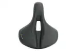 Сідло Selle Royal Vaia Relaxed Unisex Black - Магазин ВелоБуча
