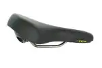 Сідло Selle Royal Vaia Relaxed Unisex Black - Магазин ВелоБуча
