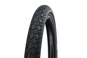 Покришка 27.5x2.35 (60-584) SCHWALBE AL GROUNDER Perf, DD, RaceGuard, B/B-SK+RT HS611 ADDIX 67EPI 39B