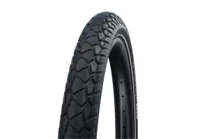 Покрышка 27.5x2.35 (60-584) SCHWALBE AL GROUNDER Perf, DD, RaceGuard, B/B-SK+RT HS611 ADDIX 67EPI 39B - Магазин ВелоБуча