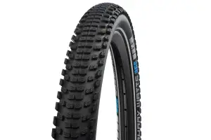 Покришка 29x2.60 (65-622) Schwalbe JOHNNY WATTS 365 Perf, DD, GreenGuard HS618 ADDIX 4Season 67EPI B