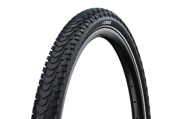 Покришка 28x1.75 (47-622) SCHWALBE MARATHON MONDIAL Perf, RaceGuard B/B-SK+RT HS630 ADDIX 67EPI 36B - Магазин ВелоБуча