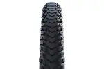 Покришка 28x1.75 (47-622) SCHWALBE MARATHON MONDIAL Perf, RaceGuard B/B-SK+RT HS630 ADDIX 67EPI 36B - Магазин ВелоБуча