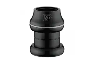 Рульова колонка 1-1/8" VP VP-T201AC, d 28.6/34/30, підшипник MH-P03, алюміній, анодування чорне