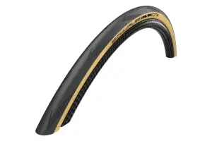 Покришка 28x1.10 700x28C (28-622) Schwalbe ONE Perf, RaceGuard, MicroSkin, TLE B/BRZ-SK HS462 ADDIX 67EPI