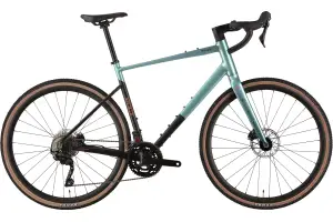 Велосипед 28" Pride ROCX 8.2 рама - XL 2026 сіро-чорний