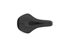 Сідло Fizik Terra Aidon X5 - 160мм, E-MTB, 272гр, black - Магазин ВелоБуча