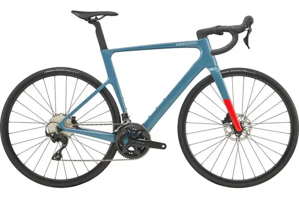 Велосипед 28 Cannondale SuperSix EVO Carbon 4 рама - 56см 2025 SMC - Cannondale - Магазин ВелоБуча Велосипед 28 Cannondale SuperSix EVO Carbon 4 рама - 56см 2025 SMC - Магазин ВелоБуча
