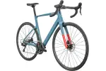 Велосипед 28 Cannondale SuperSix EVO Carbon 4 рама - 56см 2025 SMC - Cannondale - Магазин ВелоБуча Велосипед 28 Cannondale SuperSix EVO Carbon 4 рама - 56см 2025 SMC - Магазин ВелоБуча