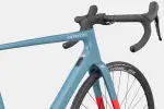 Велосипед 28 Cannondale SuperSix EVO Carbon 4 рама - 56см 2025 SMC - Cannondale - Магазин ВелоБуча Велосипед 28 Cannondale SuperSix EVO Carbon 4 рама - 56см 2025 SMC - Магазин ВелоБуча