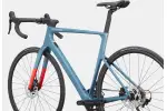 Велосипед 28 Cannondale SuperSix EVO Carbon 4 рама - 56см 2025 SMC - Cannondale - Магазин ВелоБуча Велосипед 28 Cannondale SuperSix EVO Carbon 4 рама - 56см 2025 SMC - Магазин ВелоБуча