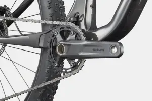 Велосипед 29 Cannondale SCALPEL Carbon 4 рама - L 2026 SBK - Магазин ВелоБуча