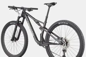 Велосипед 29 Cannondale SCALPEL Carbon 4 рама - L 2026 SBK - Магазин ВелоБуча
