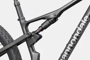 Велосипед 29 Cannondale SCALPEL Carbon 4 рама - L 2026 SBK - Магазин ВелоБуча