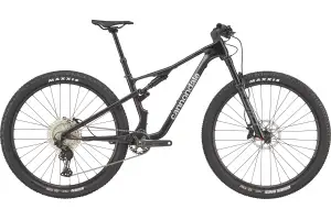 Велосипед 29 Cannondale SCALPEL Carbon 4 рама - M 2026 SBK - Магазин ВелоБуча