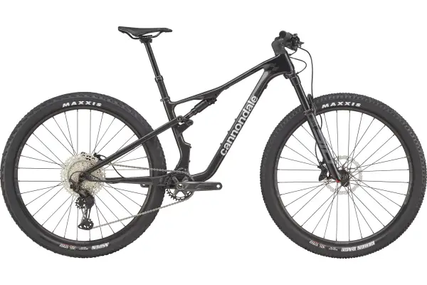 Велосипед 29 Cannondale SCALPEL Carbon 4 рама - S 2026 SBK - Магазин ВелоБуча