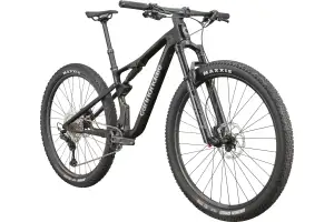 Велосипед 29 Cannondale SCALPEL Carbon 4 рама - S 2026 SBK - Cannondale - Магазин ВелоБуча Велосипед 29 Cannondale SCALPEL Carbon 4 рама - S 2026 SBK - Магазин ВелоБуча