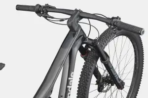 Велосипед 29 Cannondale SCALPEL Carbon 4 рама - S 2026 SBK - Магазин ВелоБуча