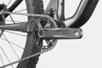 Велосипед 29 Cannondale SCALPEL Carbon 4 рама - S 2026 SBK - Магазин ВелоБуча