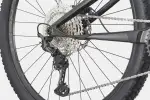 Велосипед 29 Cannondale SCALPEL Carbon 4 рама - S 2026 SBK - Магазин ВелоБуча
