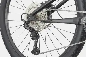 Велосипед 29 Cannondale SCALPEL Carbon 4 рама - S 2026 SBK - Магазин ВелоБуча