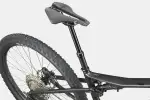 Велосипед 29 Cannondale SCALPEL Carbon 4 рама - S 2026 SBK - Магазин ВелоБуча