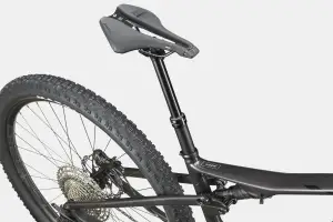 Велосипед 29 Cannondale SCALPEL Carbon 4 рама - S 2026 SBK - Cannondale - Магазин ВелоБуча Велосипед 29 Cannondale SCALPEL Carbon 4 рама - S 2026 SBK - Магазин ВелоБуча