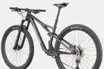 Велосипед 29 Cannondale SCALPEL Carbon 4 рама - S 2026 SBK - Магазин ВелоБуча