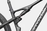 Велосипед 29 Cannondale SCALPEL Carbon 4 рама - S 2026 SBK - Магазин ВелоБуча