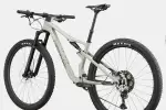 Велосипед 29 Cannondale SCALPEL Carbon 3 рама - L 2026 TSK - Магазин ВелоБуча