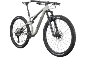 Велосипед 29 Cannondale SCALPEL Carbon 3 рама - M 2026 TSK - Магазин ВелоБуча