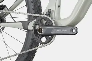 Велосипед 29 Cannondale SCALPEL Carbon 3 рама - M 2026 TSK - Магазин ВелоБуча