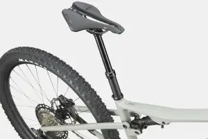 Велосипед 29 Cannondale SCALPEL Carbon 3 рама - M 2026 TSK - Cannondale - Магазин ВелоБуча Велосипед 29 Cannondale SCALPEL Carbon 3 рама - M 2026 TSK - Магазин ВелоБуча