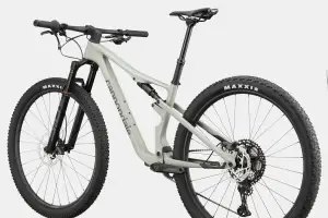 Велосипед 29 Cannondale SCALPEL Carbon 3 рама - M 2026 TSK - Cannondale - Магазин ВелоБуча Велосипед 29 Cannondale SCALPEL Carbon 3 рама - M 2026 TSK - Магазин ВелоБуча