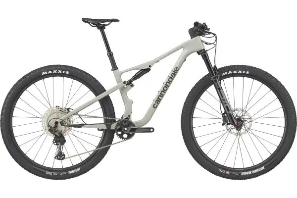 Велосипед 29 Cannondale SCALPEL Carbon 3 рама - S 2026 TSK - Магазин ВелоБуча